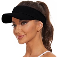 【CC】 Breathable Air Hats Men Adjustable Caps Anti-UV Top Drying Hat