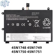 Lithium 45N1750 45N1751 Notebook Batteries For Lenovo ThinkPad Yoga 11E Series 45N1748 45N1749