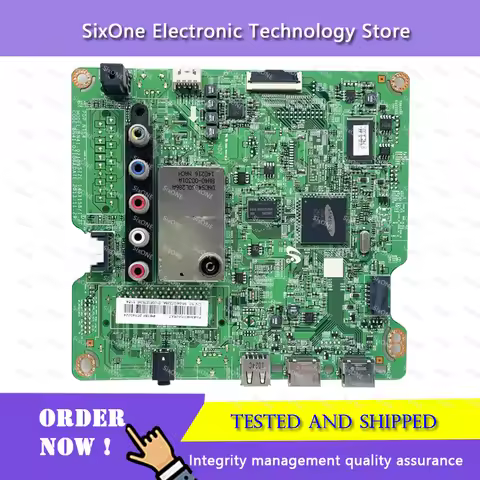 BN41-02109A driver board For PA43H4000AJ PA60H5000AJ plasma TV motherboard BN41-02109