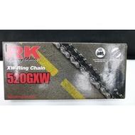 RK XW-Ring Chain 520GXW 120L