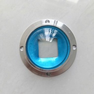LED Spherical Mirror D66 - 60 DEGREES