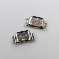 5-20PCS USB Charging Port Plug For Itel S24/P55 Plus/A70 A665L/A50/A50C A06/S23/S25/A80/P65/P40 Plus