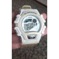 Casio G-Shock DW-004 Second Hand/Preloved