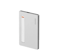 SHARGE Disk Plus M.2 NVMe SSD Box Enclosure Reader (memory not included)