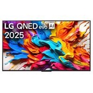 Smart Tivi LG AI MiniLed Evo QNED 4K 86 inch 86QNED9MASA