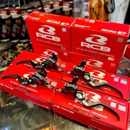 RCB E3 Plus Brake Master, RCB E3 Plus 14mm Square Brake Master