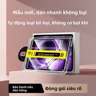 CHECKON | Phim Kính Cường Lực Bảo Vệ Màn Hình 8.8 Inch