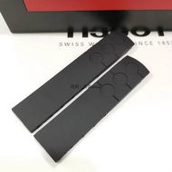 สายนาฬิกายางซิลิโคนแท้ T044417A T044430A สำหรับ Tissot 1853 PRS516 สายยางแท้ 20 มม. สายนาฬิกาแบบหนัง
