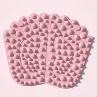 全新 足底按摩墊 腳底按摩墊 足底反射 按摩神器 仿石春路 室內使用 舒適緩震 原地慢跑 疏通經絡 消除疲勞 燃脂助眠 可水洗 可懸掛收納