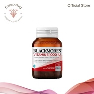 Blackmores Vitamin E 1000IU Cholesterol Health