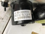 大坡 Benz W211 R230 E240 E320 E350 E500 SBC PUMP 0054317112.