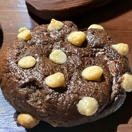 ovomaltine soft baked cookies kue