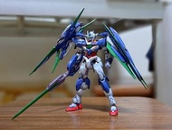 代工成品 RG 1/144 00q full saber 全刃式 高達模型代工 Gundam gunpla