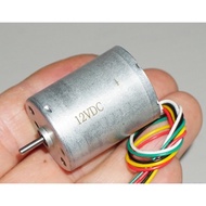 Brushless motor 370 2430 BLDC brushless motor 12v 45rpm