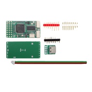 F4WSE MK1.5 Fixed Wing Flight Controller 2-6S Support Analog/Digital VTX /INAV Firmware for RC FPV A