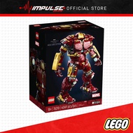 LEGO 76210 Marvel Super Heroes - Hulkbuster