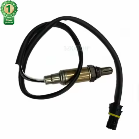 Oxygen Sensor For BMW E46 E39 E60 E61 E65 E66 Z3 Z4 320i 325i 520i 525i 730i OE # 11787518495