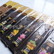 Arjuna Herbal Incense Light Up 2 Hours Best Quality Aromatherapy Incense Guaranteed Fragrance