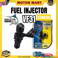SYM VF3I 185 FUEL INJECTOR STANDARD SPEC. -06414-FZK-000-L1-BY ESPADA PRODUCT