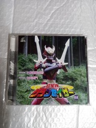 (頁六十二) (包平郵費) 動漫：超星神vcd