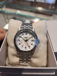 Seiko 5 Sports GMT 自動機械腕錶 SSK059K1