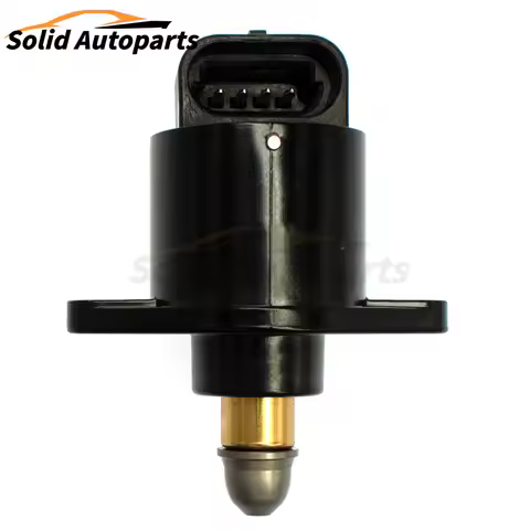 F01R065906 D5184 Idle Air Control Valve IAC Valve For Mitsubishi Lancer BYD Geely New