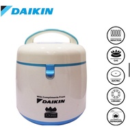 READY STOCK Oasis Swiss Daikin Home Living Azure Thermal Pot 2.5L