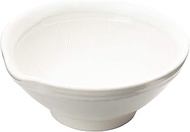 TAMAKI T-654040 Grater Plate, Tool, White, 5.0 x 2.2 inches (12.7 x 5.5 cm), 10.2 fl oz (290 ml), Ma