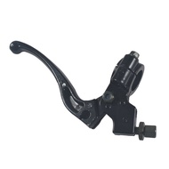 7/8 Sthus 22Mm Left Black Clutch Brake Handle For Honda Xr50 Xr70 Xr80 Xr8 Xr100 Xr10 Xr200