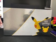 (Last One)Celebrations Ultra Premium Collection Box - Pokemon PTCG UPC Sealed Product Pikachu 25th A