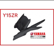 REAR HUGGER YAMAHA Y15 / Y16 / Y16ZR / Y15ZR CHAIN COVER CHAIN CASE RANTAI COVER PVC ORIGINAL YAMAHA