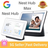 Google Nest Hub 2nd Gen  / Google Nest Hub Max with Google Assistant