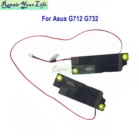 Laptop Fix Speaker Set For Asus ROG Strix G17 G712 G732 G712LV G712LW G712LU G732LV G732LW Built-in 