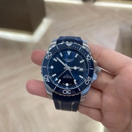 Longines HydroConquest GMT Blue RS - 41mm
