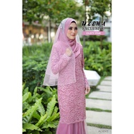 BAJU KURUNG NIKAH / BAJU KURUNG / BAJU KURUNG MODEN / BAJU KURUNG LACE / BAJU KURUNG LACE EXCLUSIVE 