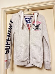 Superdry Hoodie Jacket - Japan Version