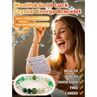 Replacement crystal jewelry Crystal Necklace All Transit Fortune Star High Photo Eye protection Five