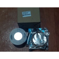 RUSI SIGMA 250 PISTON KIT