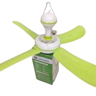JAVOTEC FC01-700 Ceiling Fan (24W) Hanging Fan / Ceiling Fan - koko LIVING STORE