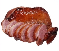 Original smoked duck breast about 200GM*2 packs