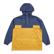 Brixton Breton Anorak Windbreaker < Jimi Skate Shop >