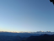 Pacific Camp Chopta