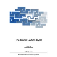 The Global Carbon Cycle - Paperback - English - 9783642846106