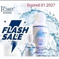 Trace Minerals icmd 30ml original MRI I-CMD A491