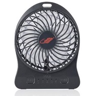 Gongtian Portable Multifunctional Fan 共田 F95D 新暴風4段風速芭蕉扇