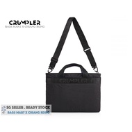 [Bags Mart] Crumpler Alley 15 Inch Laptop Sleeve/Laptop Bag