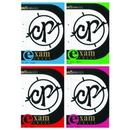 A4 CP Exam Sheet 70 gsm