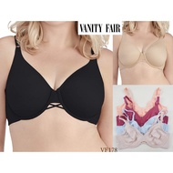 Jumbo Women's Bra VANITY FAIR Underwire Size 42C to/d 44DDD Underwire Full Cup