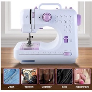 505 Electric Sewing Machine Multifunctional Pedal Sewing Machine