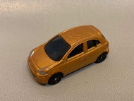 Takara Tomy Tomica Nissan March
